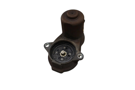 11-18 Audi A7 Quattro Rear Right Side Axle Parking Brake Actuator Motor Oem