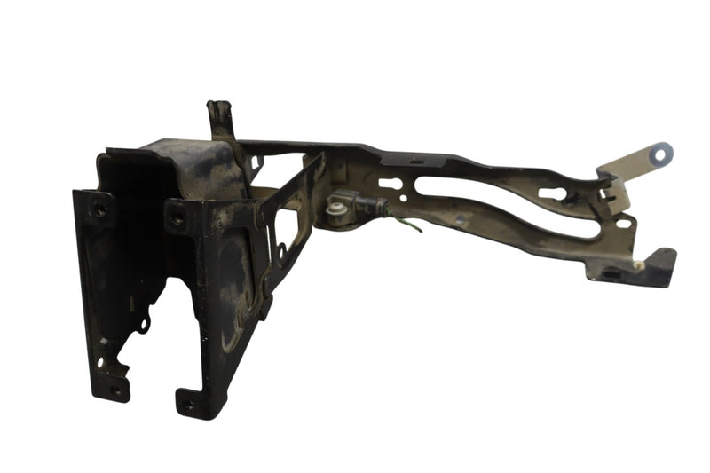 Load image into Gallery viewer, 12-18 BMW 328i 320i F30 Front Right Lower Headlight Bracket W/ Mount Support Oem
