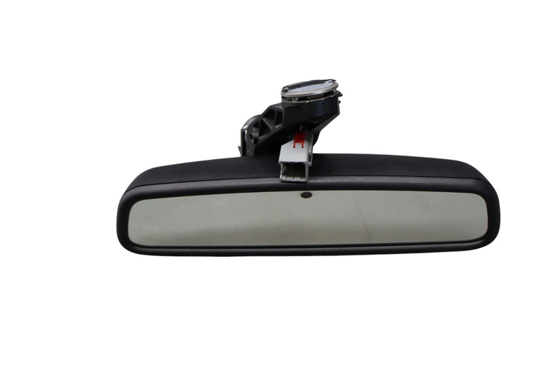 Load image into Gallery viewer, 10-16 Land Rover Range Rover Sport Interior Rear View Mirror Black Oem
