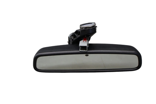 10-16 Land Rover Range Rover Sport Interior Rear View Mirror Black Oem