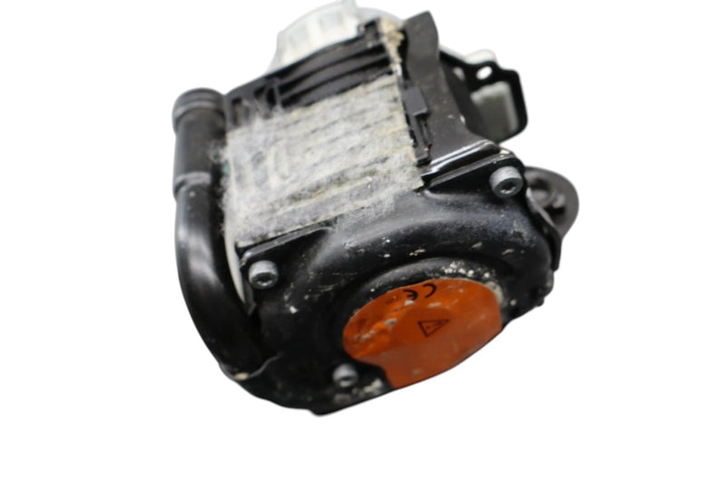 Load image into Gallery viewer, 12-18 Audi A6 Rear Passenger Seat Belt Seatbelt Retractor 4G0857805 OEM
