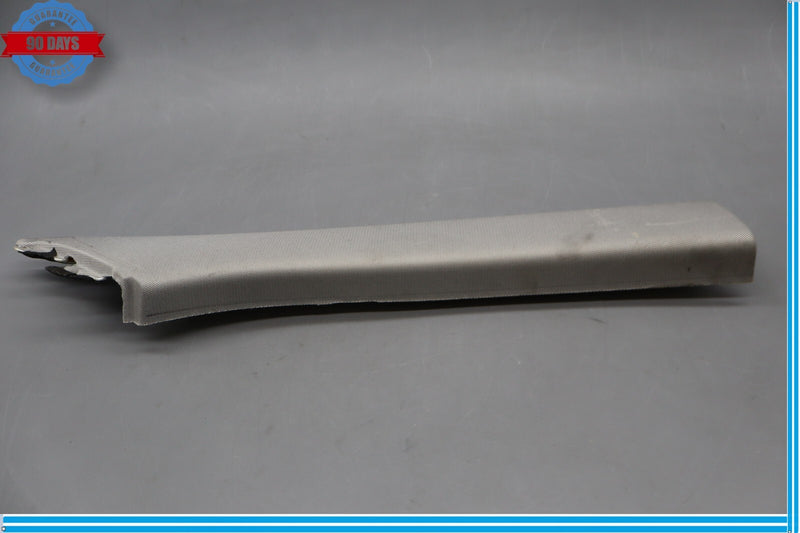Load image into Gallery viewer, 15-17 Hyundai Genesis G80 Front Right Passenger Side A Pillar Trim Cover Oem
