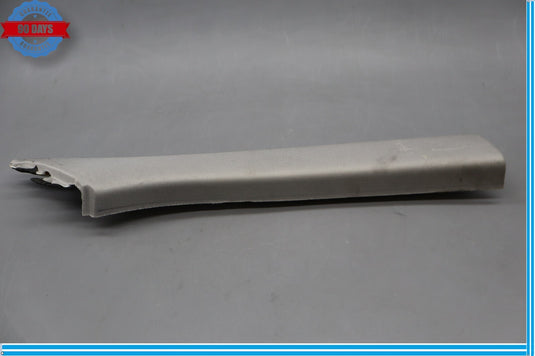 15-17 Hyundai Genesis G80 Front Right Passenger Side A Pillar Trim Cover Oem