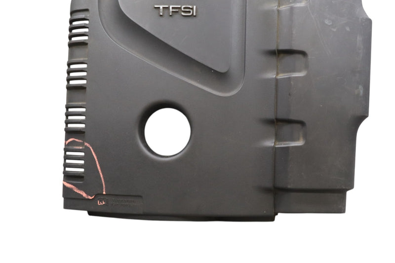 Load image into Gallery viewer, 09-17 Audi A4 A6 Quattro Q5 TFSI Turbo Engine Cover Panel 06J103925AG Oem
