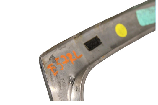 06-12 Bentley Continental Rear Left Driver Side Door Molding Trim Round Oem