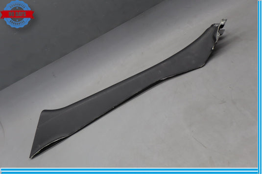 11-13 Hyundai Equus Rear Right Passenger Side C Pillar Trim Cover Panel Oem