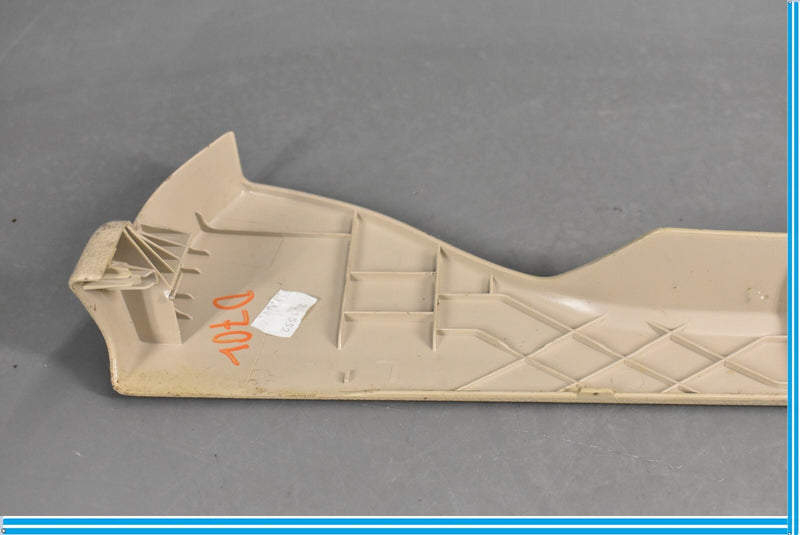 Load image into Gallery viewer, 09-15 BMW 750I 750LI F01 F02 Front Left Seat Track Rail Cover Trim Oem
