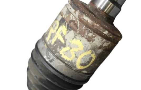 07-11 GMC Acadia Denali Rear Right Passenger CV Axle Drive shaft 15116778 Oem