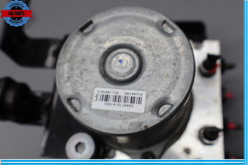Load image into Gallery viewer, 15-17 Hyundai Genesis G80 ABS Anti-Lock Brake Modulator Pump 58920B1010 Oem
