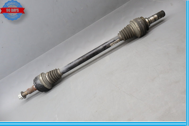 Load image into Gallery viewer, 11-18 Porsche Cayenne Rear Right Passenger Side CV Axle Shaft Axleshaft Oem
