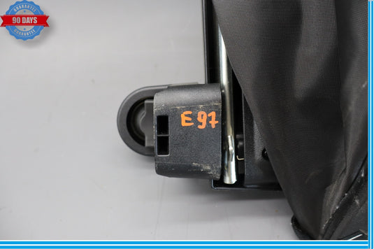 10-18 Mercedes W218 CLS500 CLS550 Sedan Trunk Cargo Storage Compartment Tray OEM