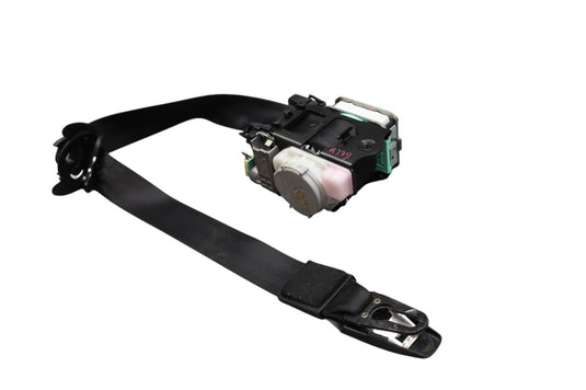 11-18 Volkswagen VW Touareg Front Right Side Seat Belt Retractor 7P0857706 Oem