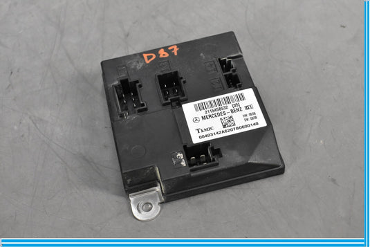 06-11 Mercedes CLS550 CLS500 W219 Body Control Module Unit ECU BCM Oem