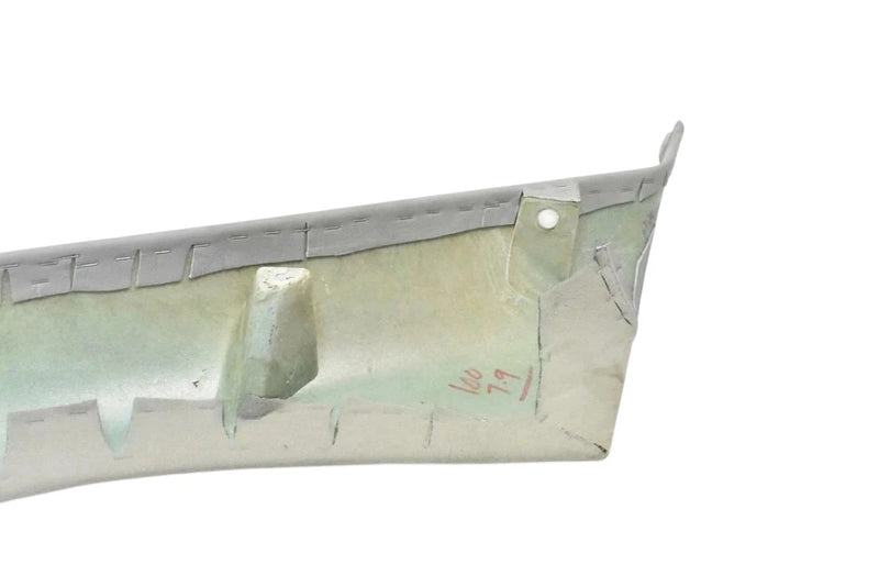 Load image into Gallery viewer, 99-04 Bentley Arnage Rear Right Passenger Side C Pillar Trim Cover Panel Oem
