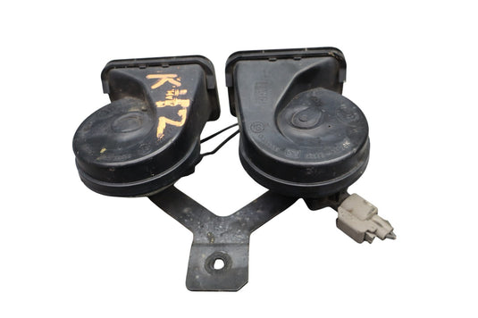 12-19 Range Rover Evoque L538 Dual Note Electric Horn BJ3213A803AC Oem