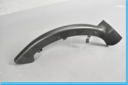 08-17 Audi A5 A8 Quattro Right Passenger Side Trunk Lid Hinge Cover Trims Oem