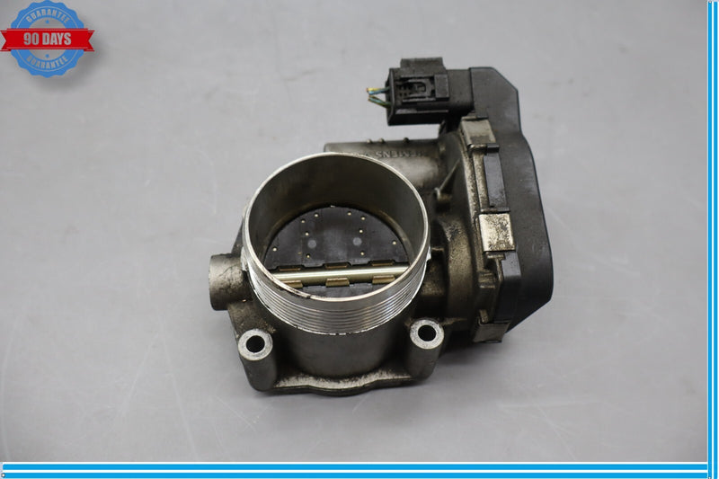 Load image into Gallery viewer, 09-15 BMW 750i 740i Engine Throttle Body Valve Module Unit Oem
