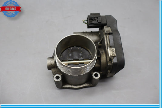 09-15 BMW 750i 740i Engine Throttle Body Valve Module Unit Oem