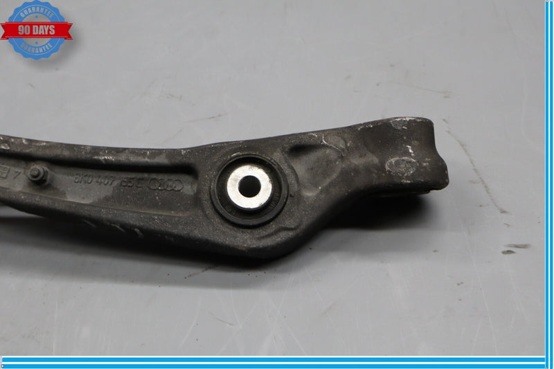 Load image into Gallery viewer, 12-18 Audi A6 Front Left Driver Side Lower Control Arm 8K0407155 Oem
