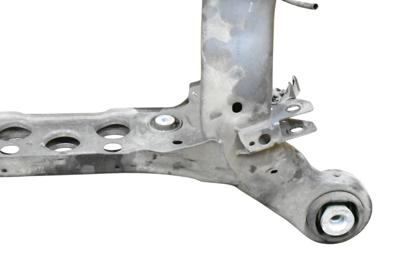 Load image into Gallery viewer, 13-16 Mercedes GL450 ML550 Rear Subframe Cradle Crossmember Sub Frame Oem
