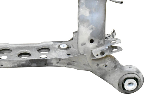 13-16 Mercedes GL450 ML550 Rear Subframe Cradle Crossmember Sub Frame Oem