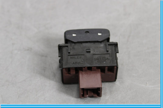 11-17 Infiniti QX56 QX80 3rd Row Right Passenger Seat Power Folding Switch Oem