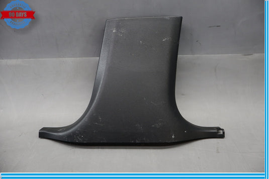 12-18 Mercedes CLS550 W218 Front Right Side Lower B Pillar Trim Panel Cover Oem