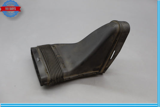 10-17 Mercedes W207 E350 E550 Front Air Inlet Intake Duct Pipe Hose Oem