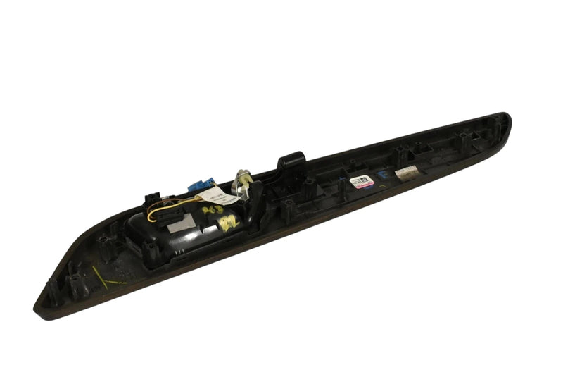 Load image into Gallery viewer, 13-16 Mercedes X166 GL550 GL450 Rear Right Side Interior Door Handle W/ Trim Oem
