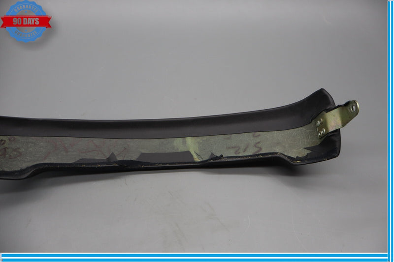 Load image into Gallery viewer, 03-10 Bentley Continental GT GTC Front Right Side Seat Switch Cover Trim Oem

