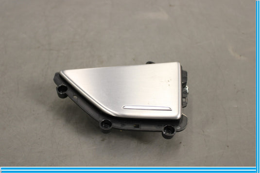11-18 Audi A8 Quattro Rear Right Passenger Side Door Ashtray Oem