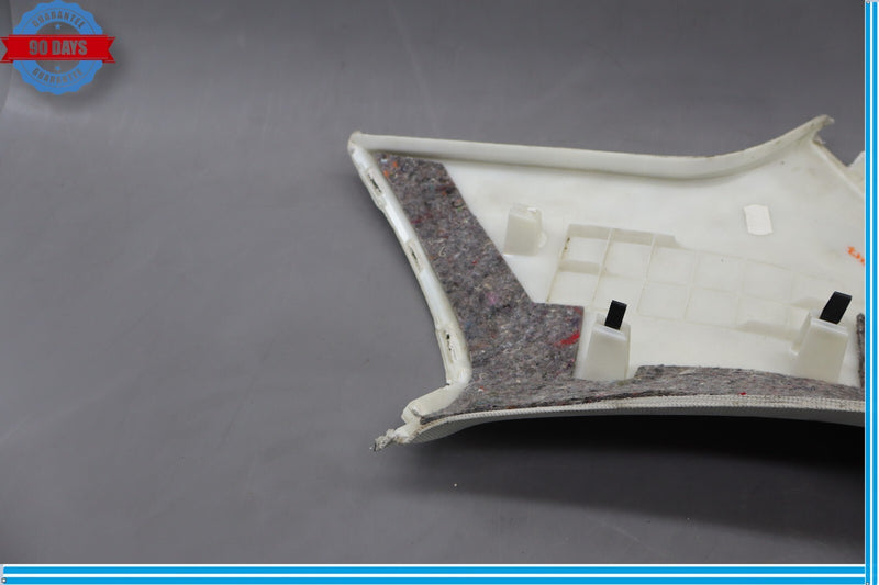 Load image into Gallery viewer, 06-13 Audi A3 A3 Quattro Right Side Interior Headliner D Pillar Trim 8P4867246
