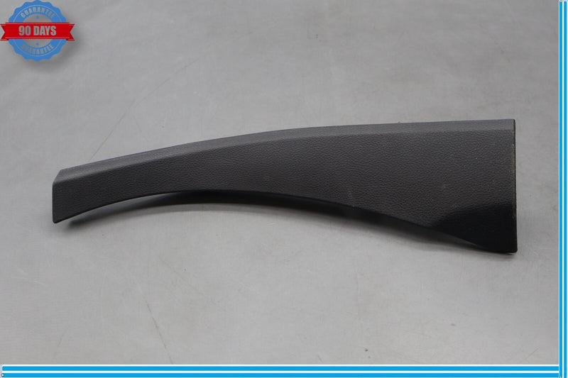 Load image into Gallery viewer, 10-16 Porsche Panamera Front Right Side A Pillar Middle Cover Panel Oem
