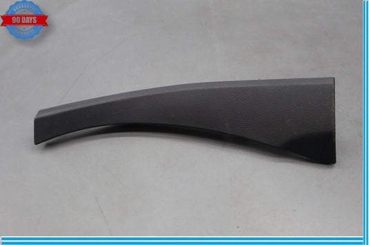 10-16 Porsche Panamera Front Right Side A Pillar Middle Cover Panel Oem