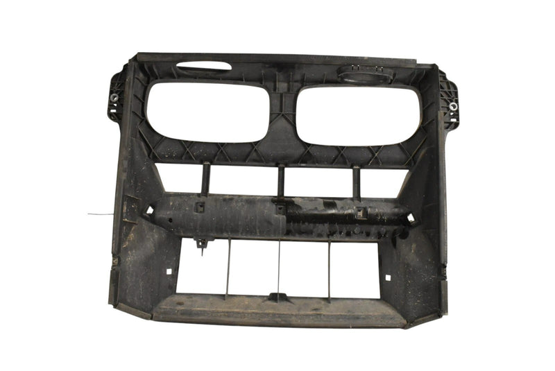 Load image into Gallery viewer, 07-10 BMW X5 E70 Radiator Support Bracket Air Duct Shroud 51647159583 Oem
