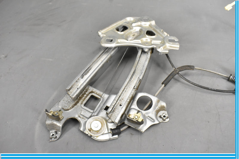 Load image into Gallery viewer, 02-10 Lexus SC430 Right Rear Side Quarter Back Window Regulator W/ Motor Oem
