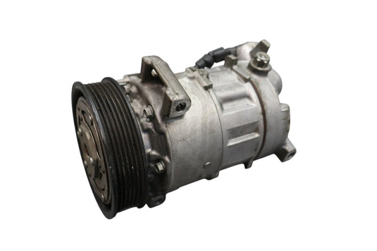 17-20 ALFA Romeo Giulia A/C AC Air Conditioning Compressor & Clutch Oem