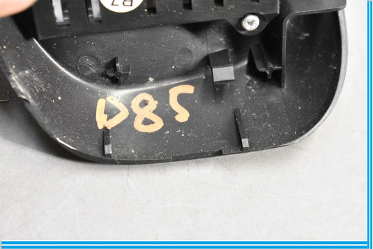07-12 Lexus LS460 Steering Wheel Radio Volume Voice Control Switch Oem