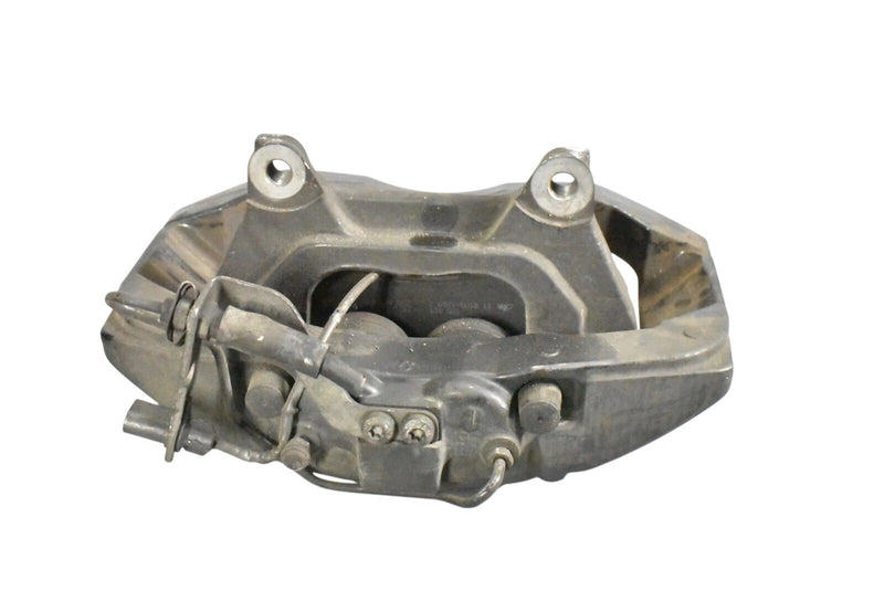 Load image into Gallery viewer, 03-13 Bentley Continental GTC GT Front Left &amp; Right Side Brake Caliper Set OEM
