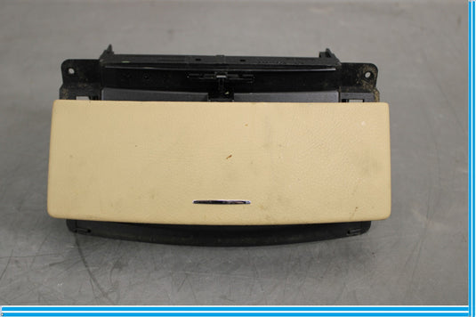 07-13 Mercedes W221 S400 S550 Center Console Dashboard CD Player Cover Oem