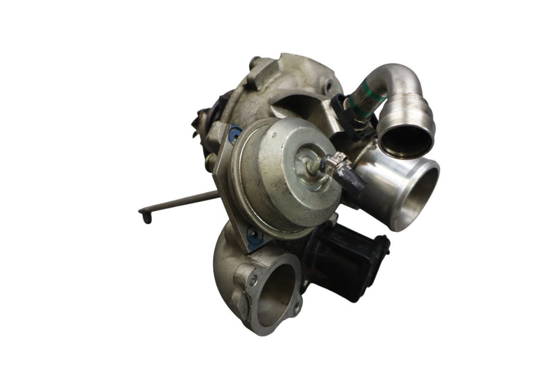 Load image into Gallery viewer, 14-24 Maserati Quattroporte Ghibli M157 Right Side Turbocharger Manifold Oem
