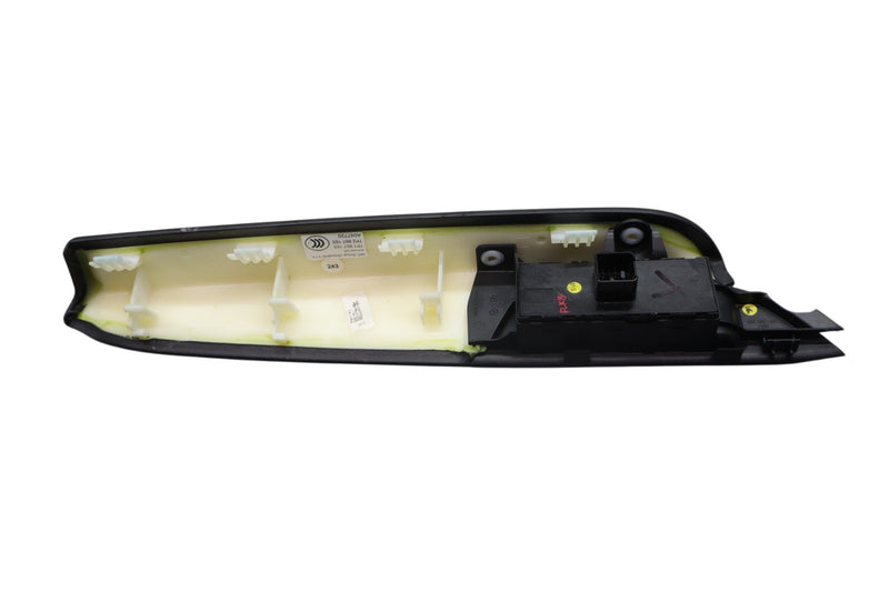 Load image into Gallery viewer, 11-17 Volkswagen Touareg Front Left Driver Door Window Switch Armrest Trim Oem
