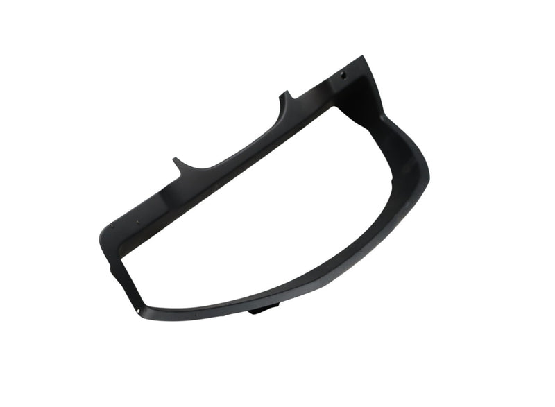 Load image into Gallery viewer, 08-11 Mercedes C300 W204 Instrument Cluster Speedometer Bezel Trim Cover Oem
