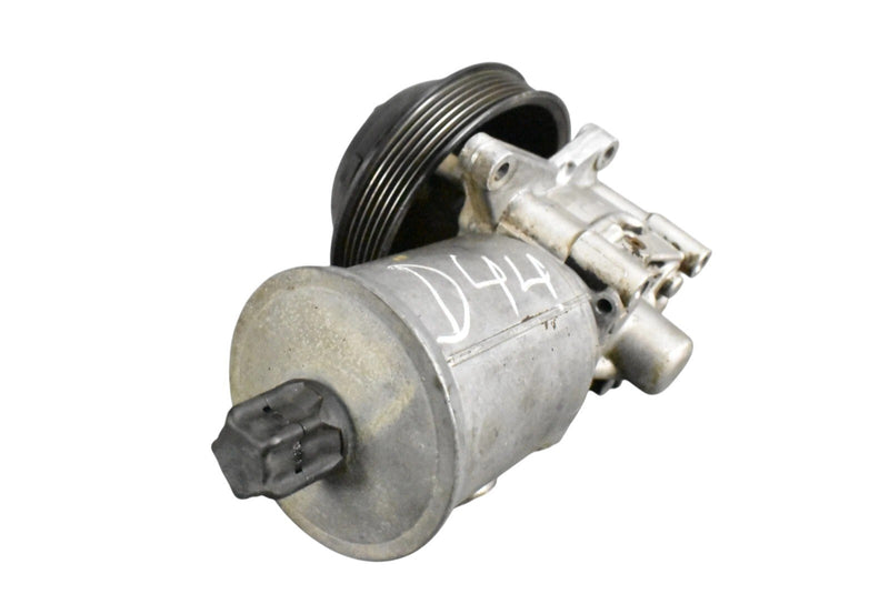 Load image into Gallery viewer, 93-97 Mercedes 300E E350 C280E ML350 C36 AMG Power Steering Pump 2104662001 Oem
