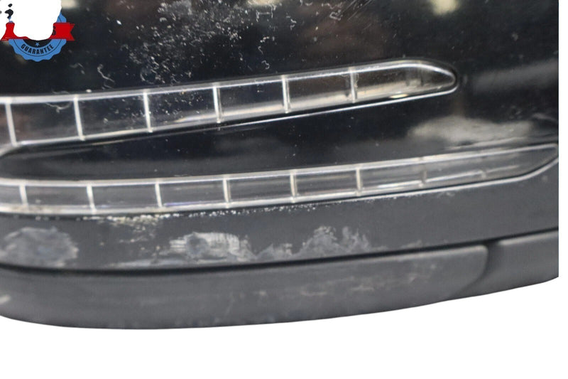 Load image into Gallery viewer, 12-14 Mercedes W204 C250 Front Right Side Rear View Door Mirror A3160442 OEM
