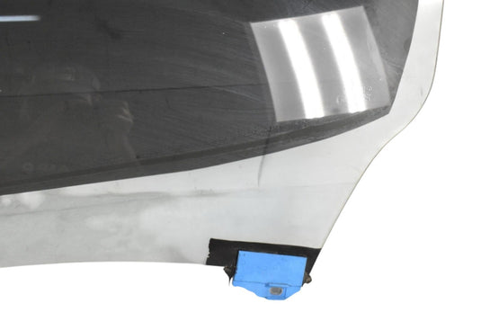 03-13 Maserati Quattroporte Rear Left Driver Side Door Window Auto Glass OEM