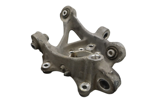 15-20 Hyundai Genesis G80 Rear Right Passenger Steering Knuckle Axle Knuckle Oem