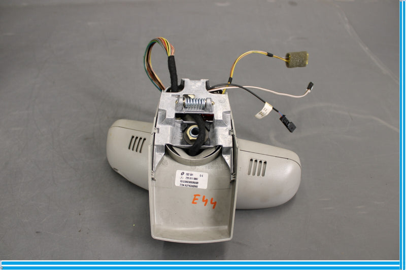 Load image into Gallery viewer, 00-06 Mercedes S500 S600 Front Upper Overhead Inner Rear View Mirror Oem
