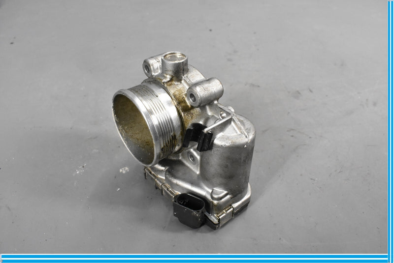 Load image into Gallery viewer, 12-15 Jaguar XF Engine Motor Throttle Body Valve Module Oem
