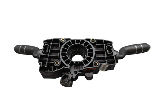 08-22 Jaguar X351 XJ XJL Left Side Steering Column Clock Spring w/ Stalks Oem